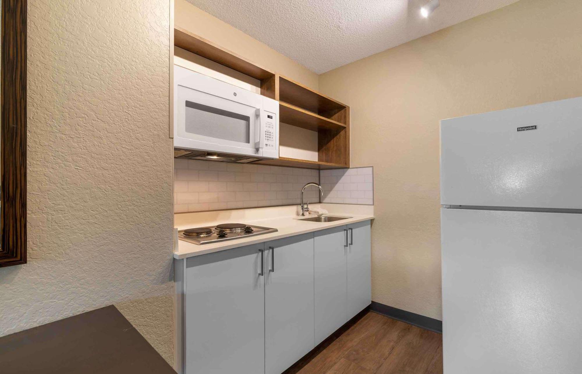 Extended Stay America Premier Suites - Miami - Airport - Doral - 25Th Street Buitenkant foto